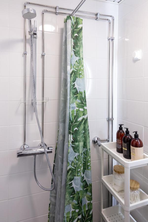 Apartment Lapinrinne โรวานิเอมิ ภายนอก รูปภาพ